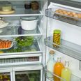 Do you keep milk in the door of your fridge? There’s a good reason why you shouldn’t