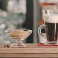 WATCH: Here’s how to make the perfect Irish coffee