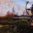The 5 best things about new fantasy game Horizon: Zero Dawn