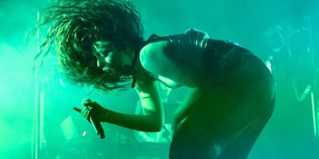 LISTEN: Lorde has finally released ‘Green Light’, her first single in two years