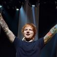 Croke Park, anyone? Ed Sheeran set to announce a UK and European Stadium Tour