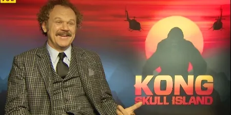 EXCLUSIVE: Hollywood star John C. Reilly is officially trying to become an Irish citizen