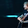 To the surprise of absolutely nobody, Ed Sheeran is confirmed to headline Glastonbury