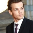Louis Tomlinson was arrested at LAX Airport on Friday