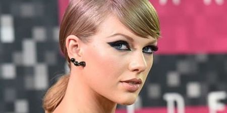 Taylor Swift attempts to silence a blogger, attorney defends blogger in greatest way imaginable