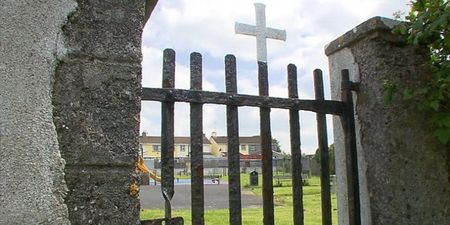 COMMENT: Tuam’s tiny victims had no voice then – which is why we must shout for them now