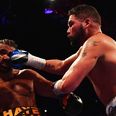 WATCH: All the highlights from a truly astonishing fight as Tony Bellew beats David Haye in massive upset