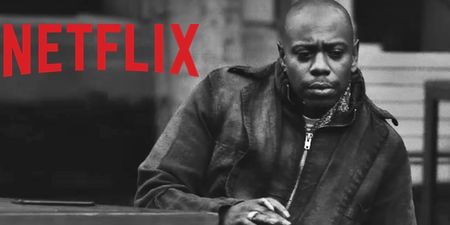 WATCH: The trailer has arrived for Dave Chappelle’s new Netflix stand-up shows