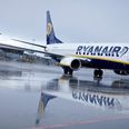 Ryanair flights affected as French air traffic controllers strike