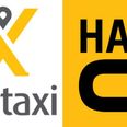 Time to update your app, as Hailo has now become MyTaxi