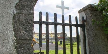 Tuam babies ‘could number 8,000’ as Catholic League labels the controversy ‘fake news’