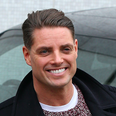 Keith Duffy was reportedly attacked in a Dublin nightclub