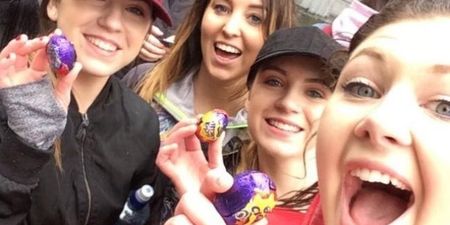 The Cadbury Creme Egg hunt is coming to Cork on 8 March