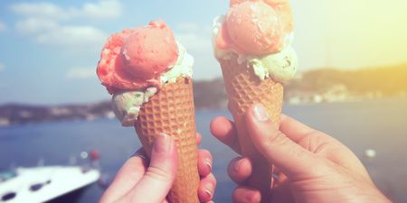 Here’s how you can get your hands on €0.01 ice cream for the whole weekend