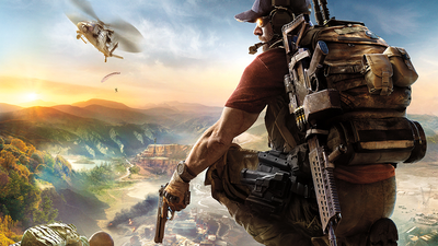 5 things you should know about the new Tom Clancy game, Ghost Recon: Wildlands