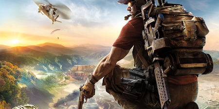 5 things you should know about the new Tom Clancy game, Ghost Recon: Wildlands