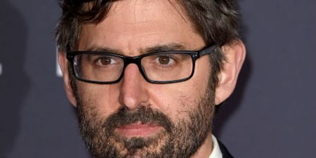 Louis Theroux creates his own production company with lots of “exciting projects in development” already