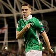 Seamus Coleman has donated €3,000 to an Irishman living with scoliosis