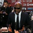 Floyd Mayweather appears to cancel reported MMA fight in lengthy Instagram post