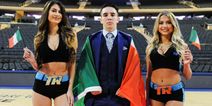 You’ll be able to watch full highlights of Michael Conlan’s boxing debut on RTÉ