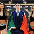 You’ll be able to watch full highlights of Michael Conlan’s boxing debut on RTÉ