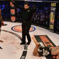 WATCH: This is the winner of World MMA Awards Knockout of the Year