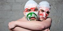The Rubberbandits’ idea for International Men’s Day is one we can all get behind