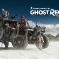 [CLOSED] COMPETITION: Win an Xbox One and Tom Clancy’s Ghost Recon Wildlands