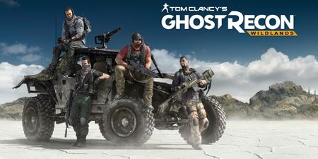 [CLOSED] COMPETITION: Win an Xbox One and Tom Clancy’s Ghost Recon Wildlands