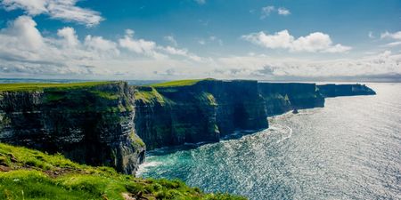 QUIZ: Can you name the 10 biggest counties in Ireland in 90 seconds?