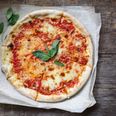 A pizzeria in Dublin is giving away free pizza today but you have to act fast