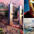 A superb new theme park to rival Disneyland is set to open in the UK