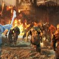 WATCH: First look at in-game footage from Middle-Earth: Shadow Of War is mightily impressive
