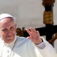 Government to spend an estimated €1.2 million on Pope visit to Dublin this August