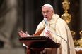 Pope Francis expresses “shame and sorrow” over sex abuse by clergy