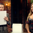 WATCH: Keith Barry freaked the hell out of viewers on The Late Late last night