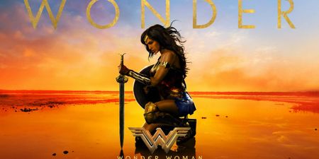 The first reviews are in for Wonder Woman and they’ve got us very excited to see it