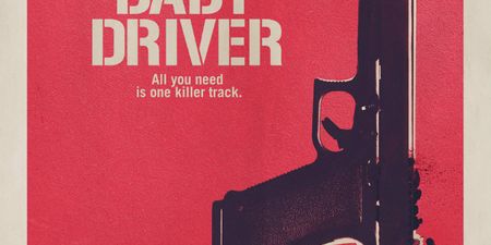 #TRAILERCHEST: The director of Hot Fuzz and Shaun Of The Dead gets his car-chase on in Baby Driver