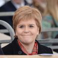 Nicola Sturgeon demands another referendum on Scottish independence