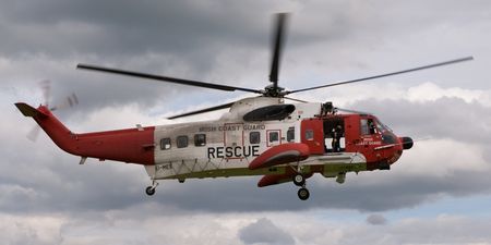 Man rescued from water following boat accident in Dublin