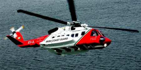Man dies after getting into difficulty swimming off Clare coast