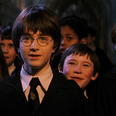 Harry Potter movies to be shown at a massive drive-in cinema in Dublin