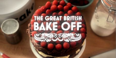 The new Great British Bake Off hosts have been announced and it’s confusing to say the least