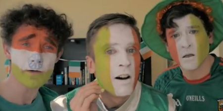 WATCH: Foil, Arms & Hog educate us on what is and isn’t Irish this Paddy’s Day