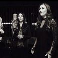 WATCH: National treasures Celtic Woman perform #1Mic1Take version of ‘Danny Boy’