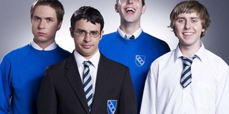 The Inbetweeners could be coming back with a rebooted version