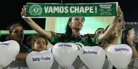 Chapecoense President reveals the only club to provide financial aid after tragic plane crash
