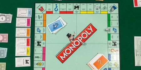 There are three new Monopoly pieces and they make absolutely no bloody sense