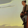 People are raging over this news about the live-action Mulan movie