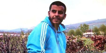 Major health concerns raised over the health and safety of Ibrahim Halawa